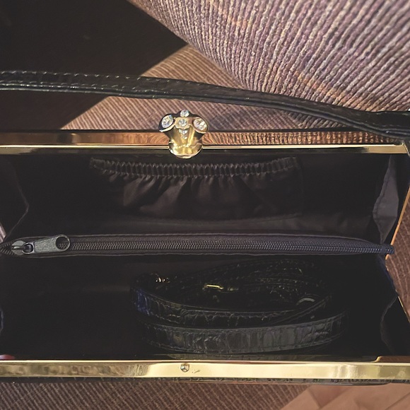 Debbie brooks purse/clutch style. - Picture 4 of 8